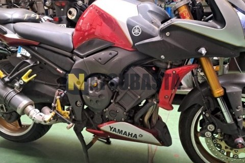 Suzuki Marauder 250 2006