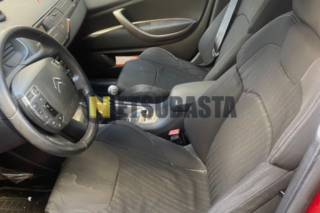 Citroën C5 2.0 HDi 2010