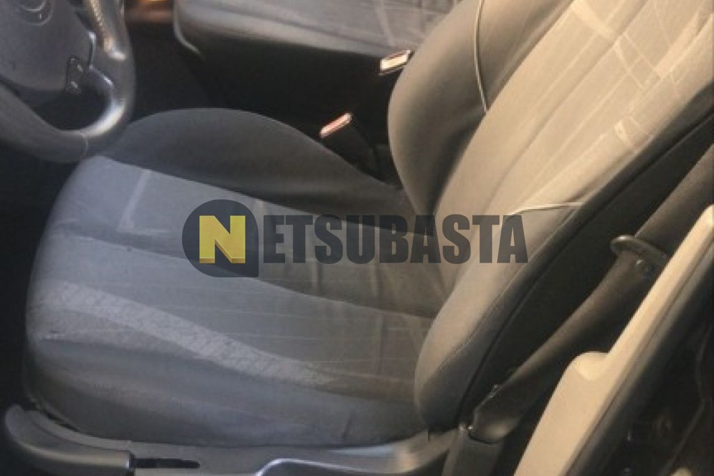 Renault Grand Scenic 1.5 dCi 2005