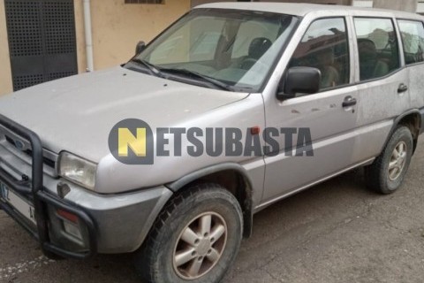Piaggio Hexagon GTX 250 2003
