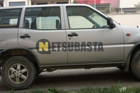Piaggio Hexagon GTX 250 2003