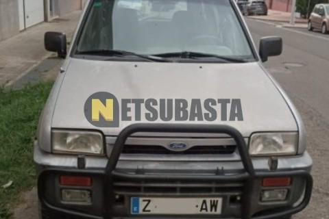 Piaggio Hexagon GTX 250 2003