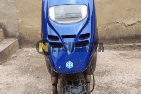 Yamaha YBR 250 2008