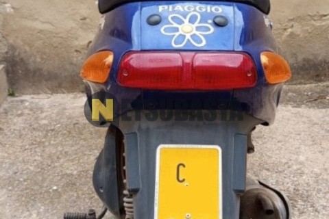 Yamaha YBR 250 2008