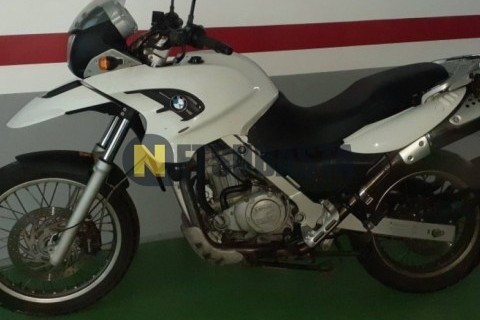 Piaggio Hexagon GTX 250 2003