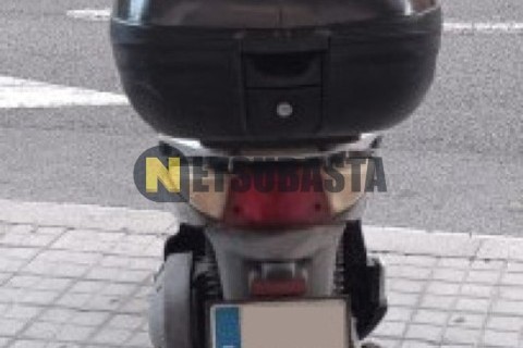ZONTES G1 125 2023