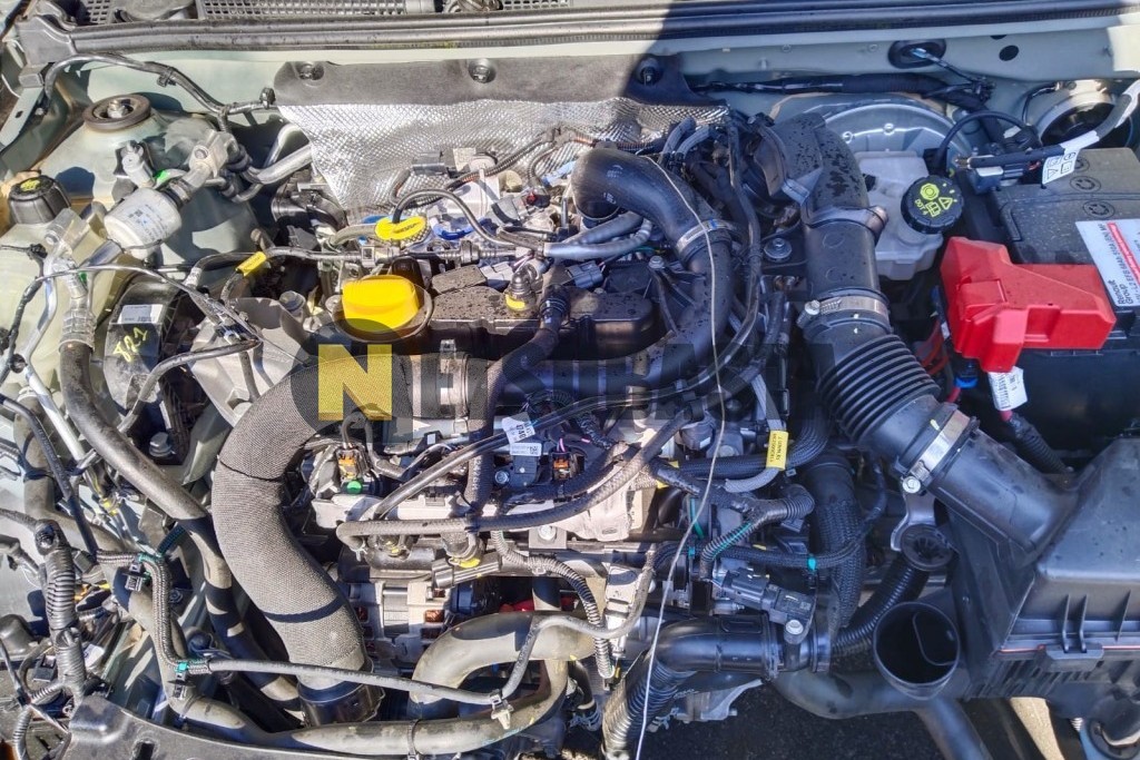 Dacia Sandero Stepway 1.0 ECO-G 2025