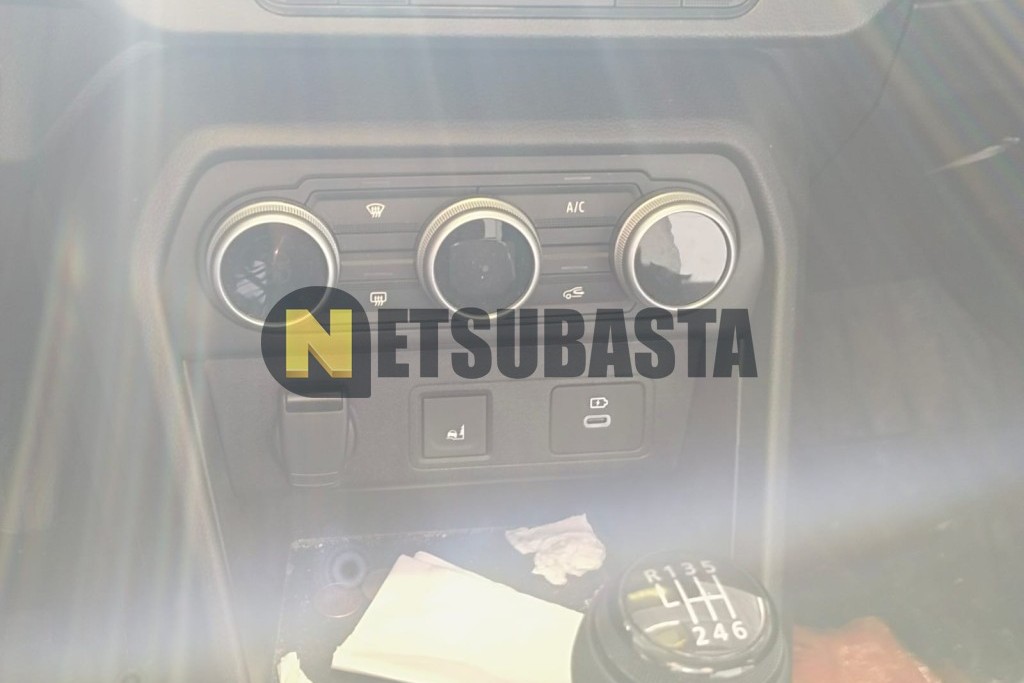 Dacia Sandero Stepway 1.0 ECO-G 2025