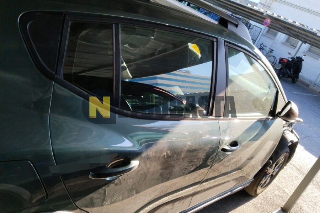 Dacia Sandero Stepway 1.0 ECO-G 2025