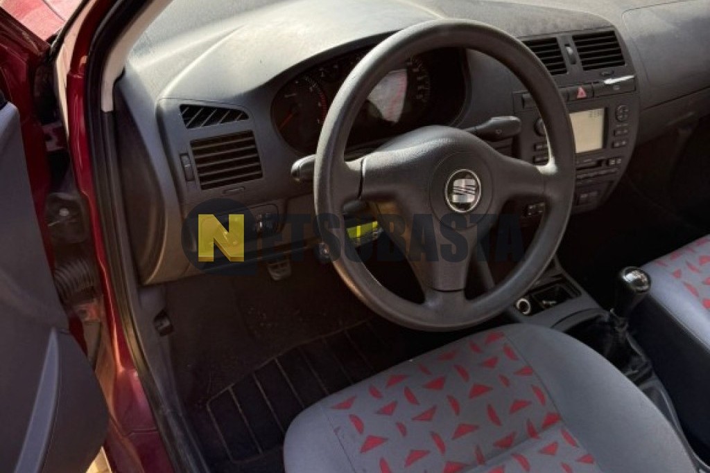 Seat Cordoba 1.6 2000