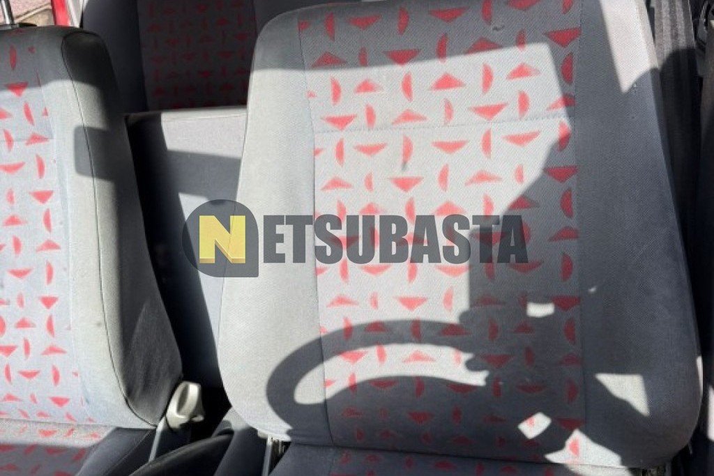 Seat Cordoba 1.6 2000