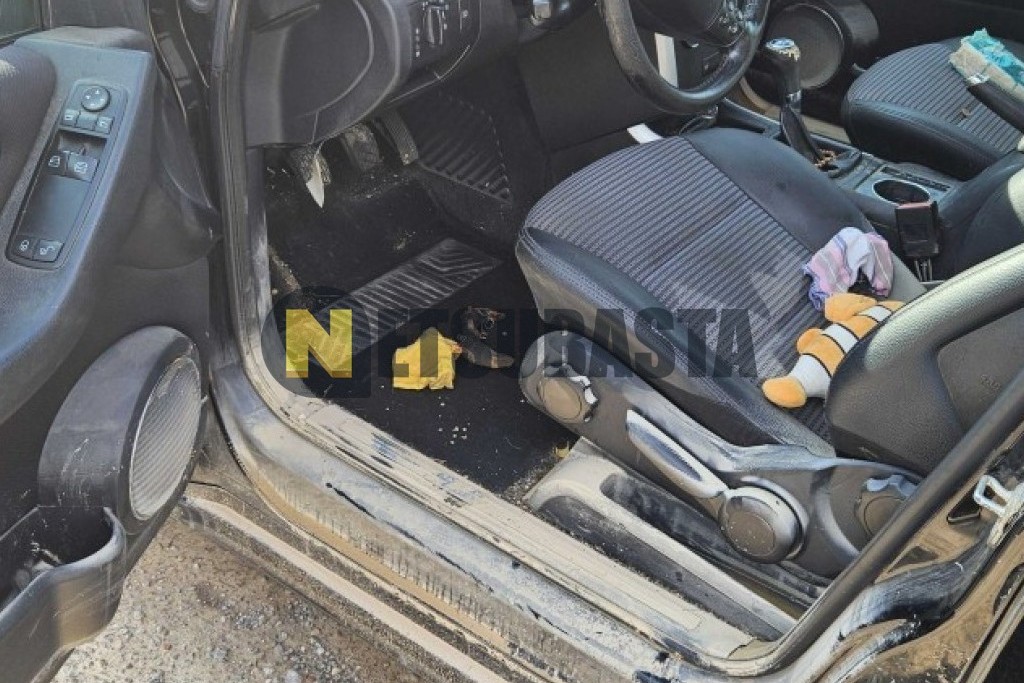 Mercedes-Benz A 200 2007