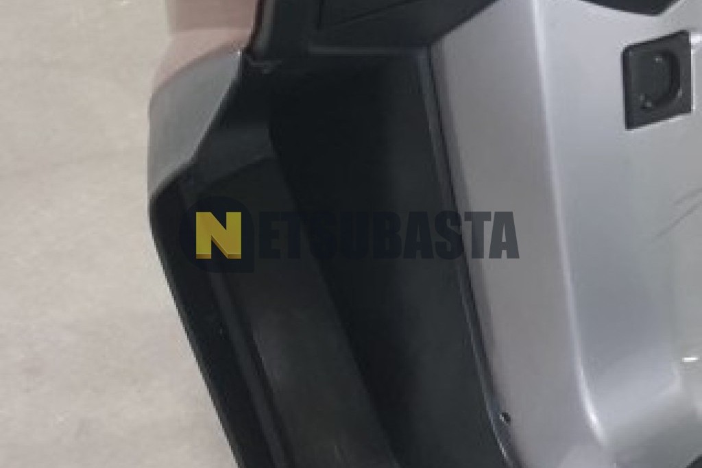 Peugeot SATELIS 125 2008
