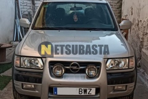 Piaggio Hexagon GTX 250 2003