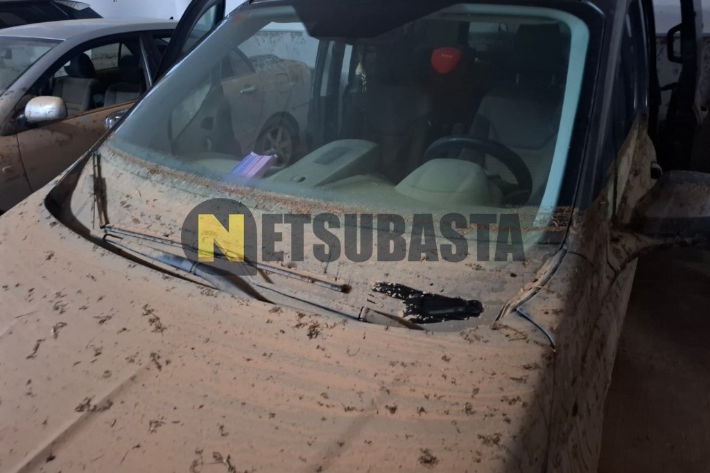 Ford Tourneo Courier 1.0 EcoBoost 2019