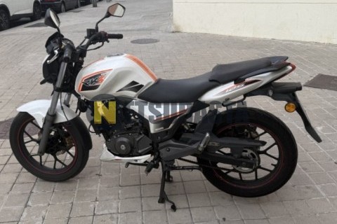 Suzuki Marauder 250 2006