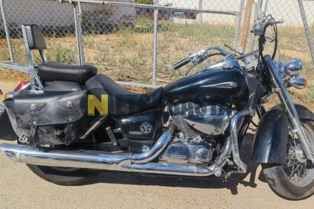 Honda VT 750 C SHADOW 2006