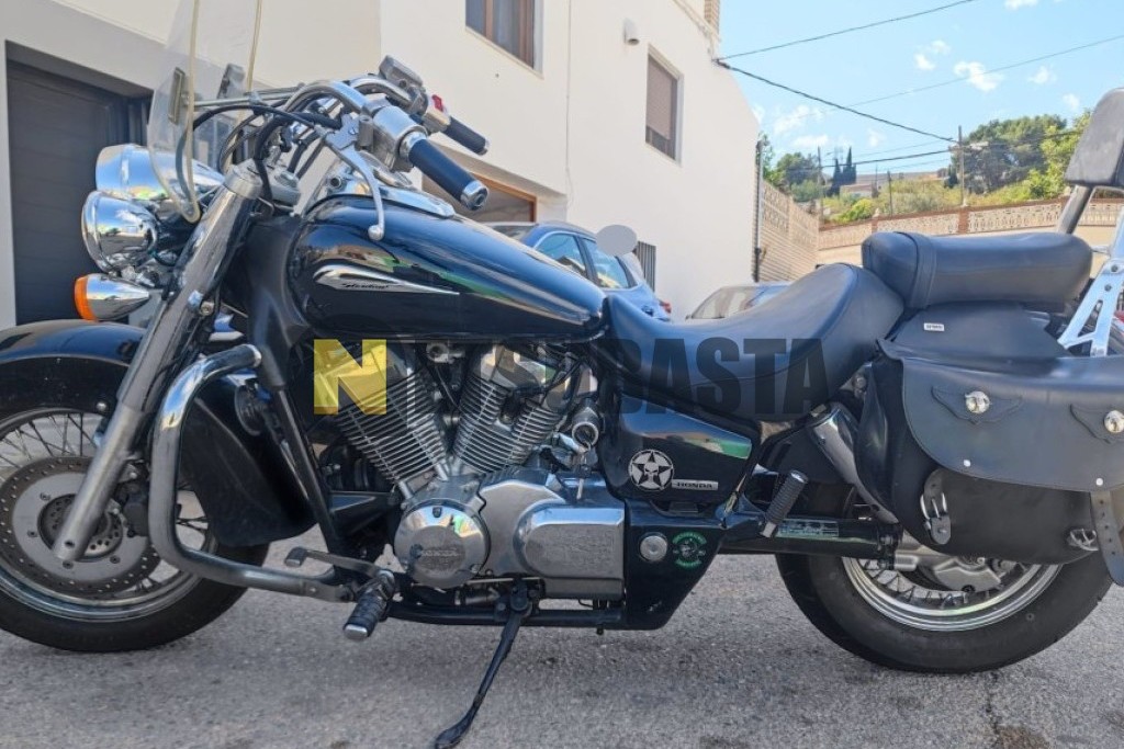 Honda VT 750 C SHADOW 2006