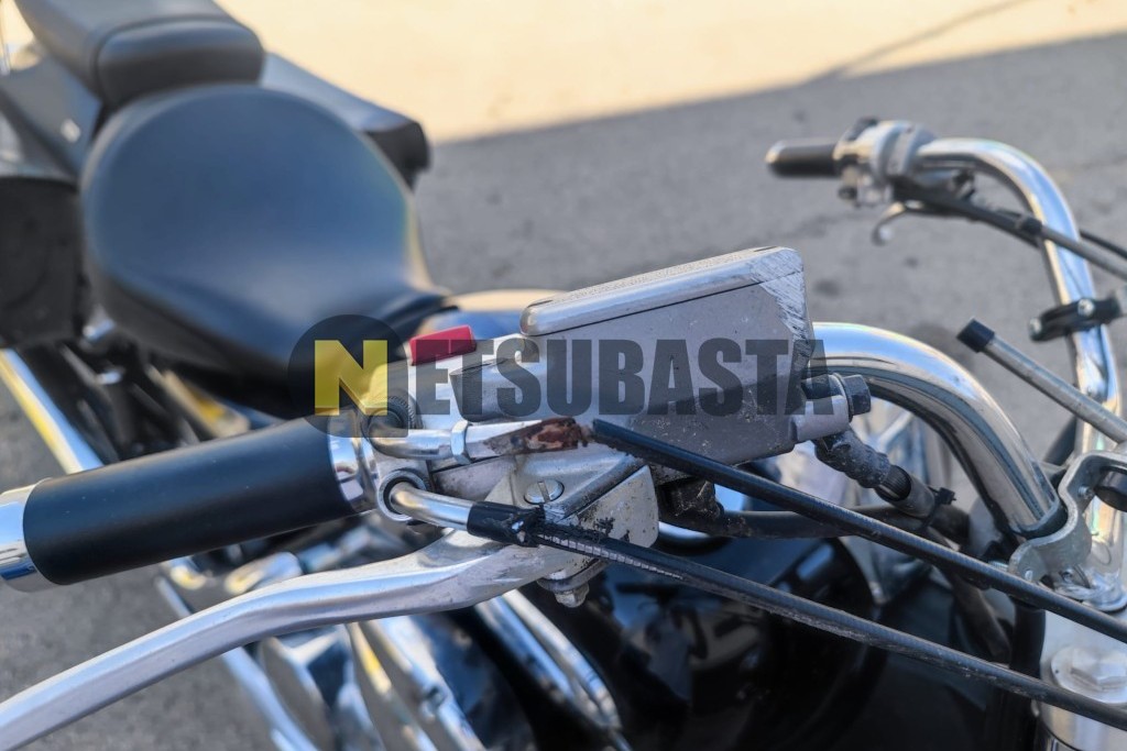 Honda VT 750 C SHADOW 2006