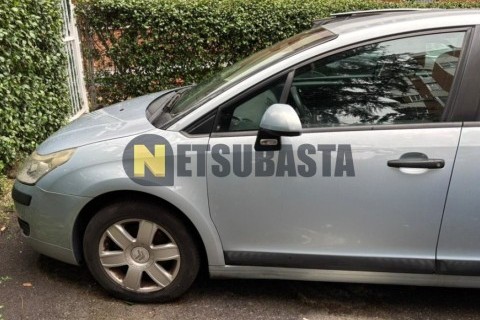 Yamaha XVS 1100 A Drag Star Classic 2004