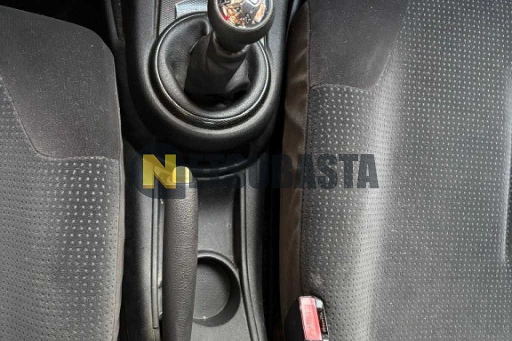 Citroën C4 1.6 HDi 2007