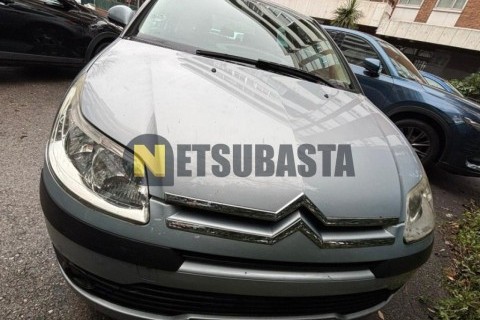 Yamaha XVS 1100 A Drag Star Classic 2004