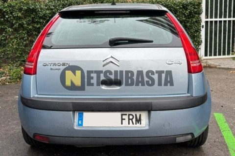 Yamaha XVS 1100 A Drag Star Classic 2004