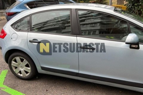 Yamaha XVS 1100 A Drag Star Classic 2004