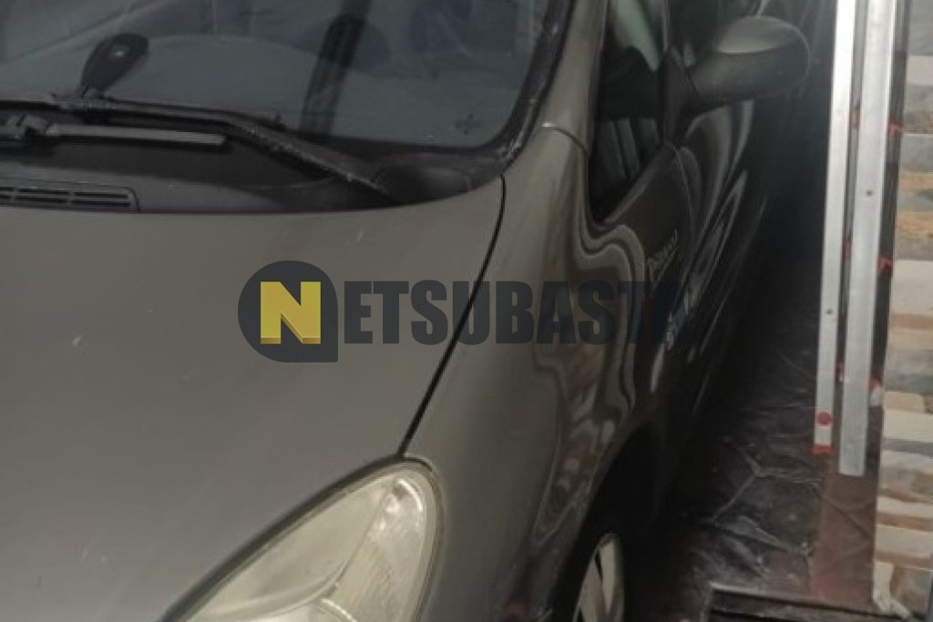Citroën Xsara Picasso 1.6 HDi 2009