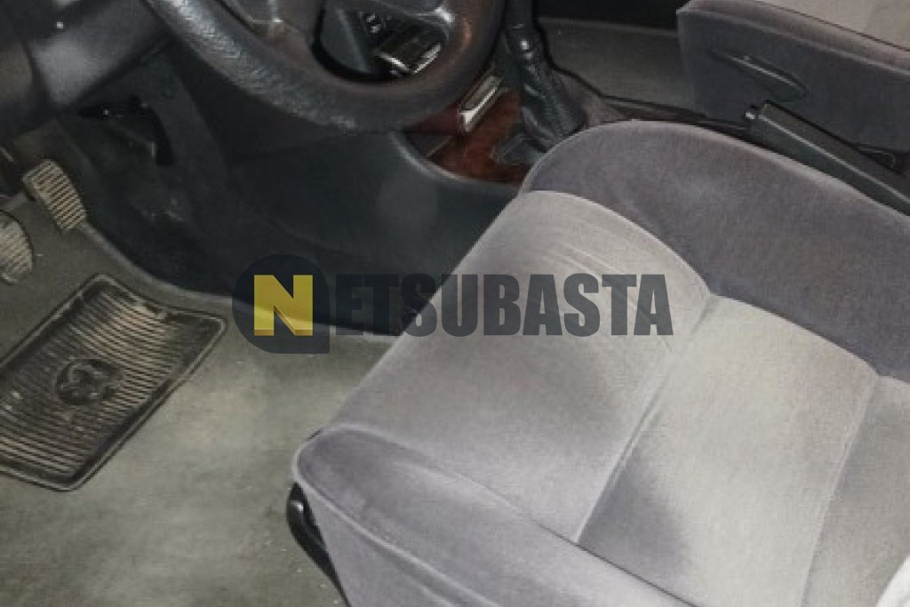Peugeot 605 2.5 Turbo Diesel 1999