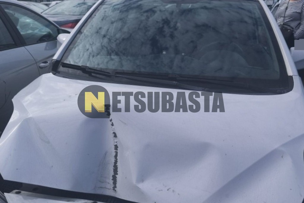 Hyundai ix20 1.6 CRDi 2012