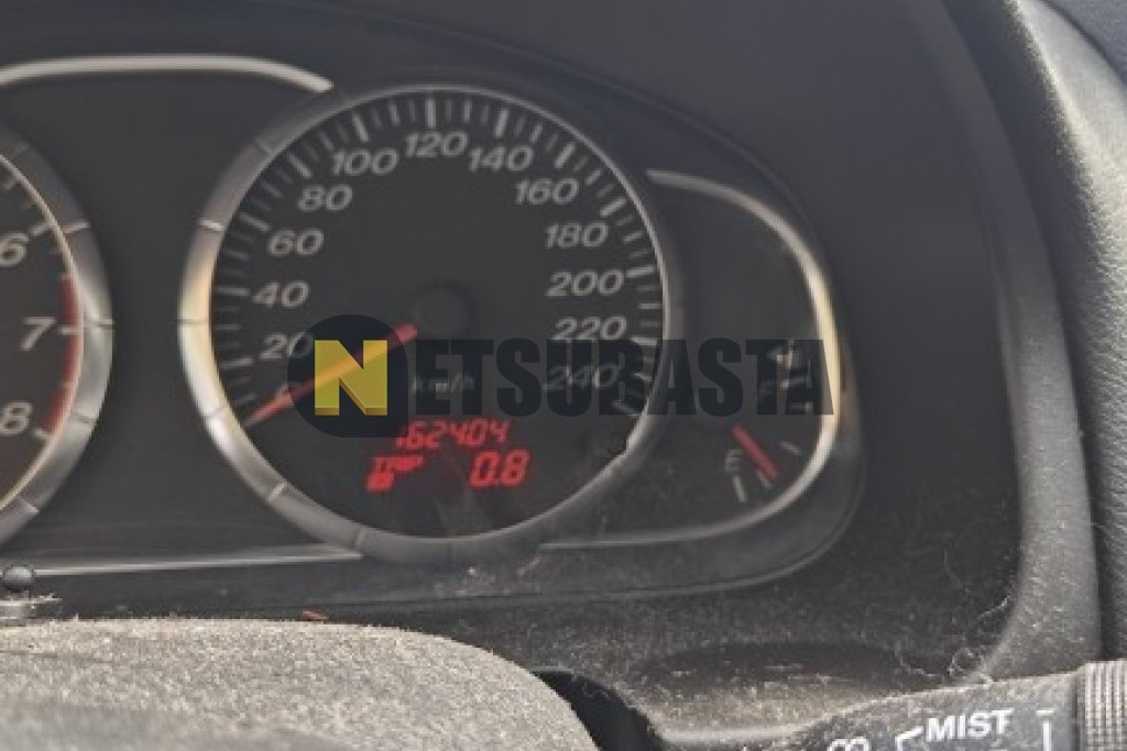Mazda 6 2.3 16V 2006