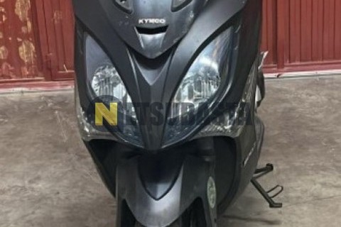 Piaggio Hexagon GTX 250 2003