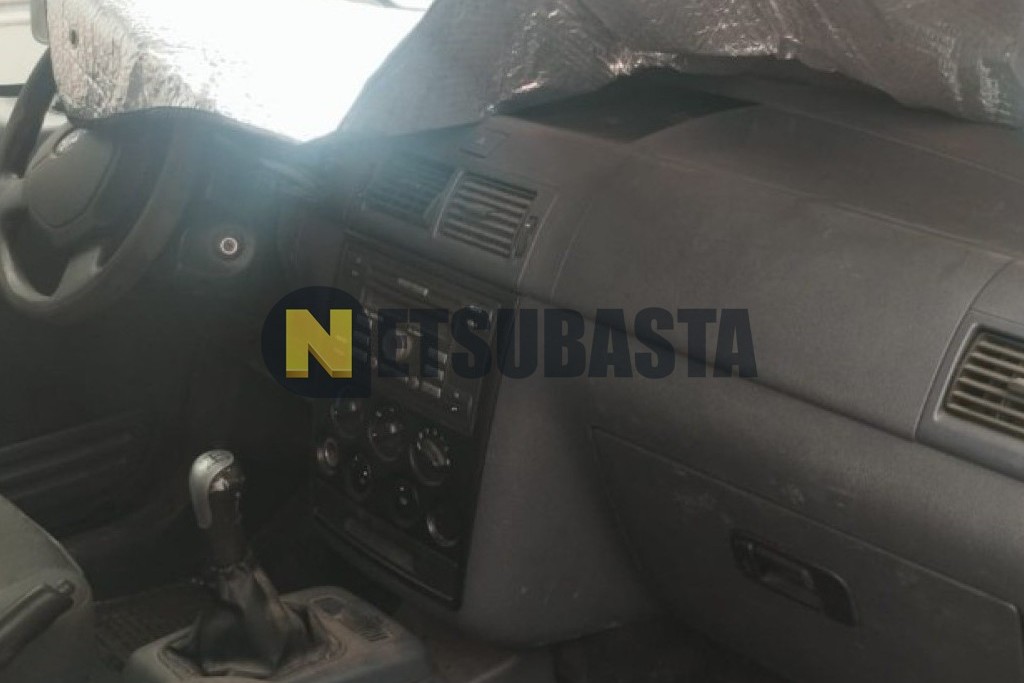 Ford Tourneo Connect 1.8 TDCi 2007