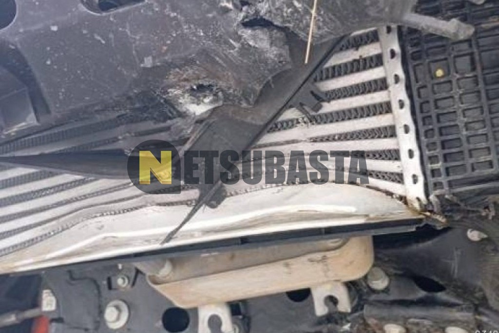 Ford Ranger Raptor V6 3.0 EcoBoost e-AWD Aut. 2025