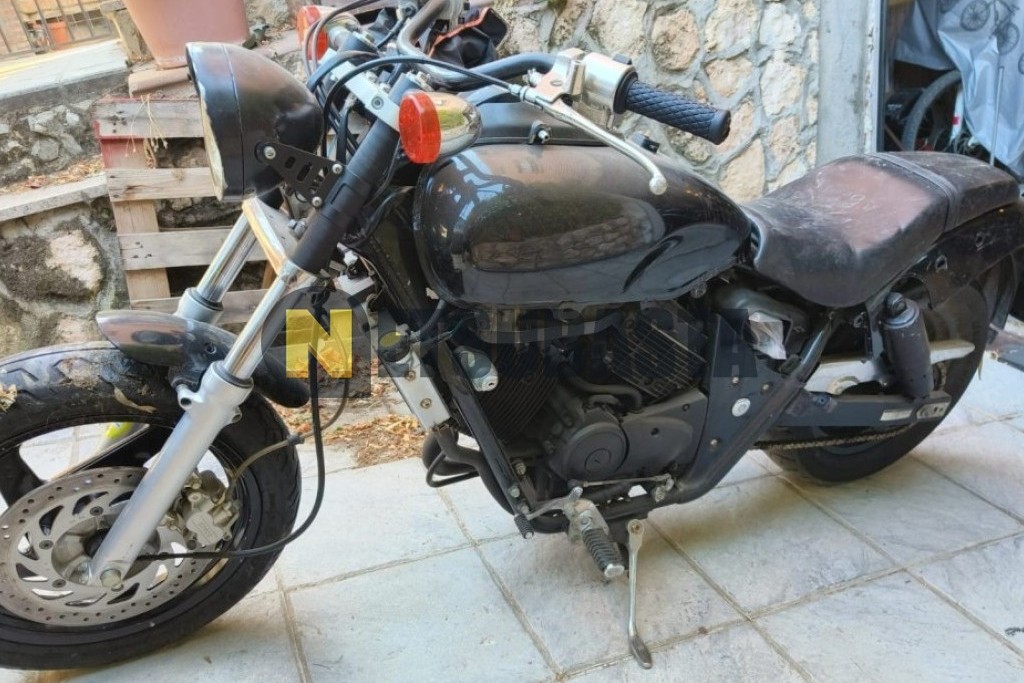 Kymco Venox 250 2005