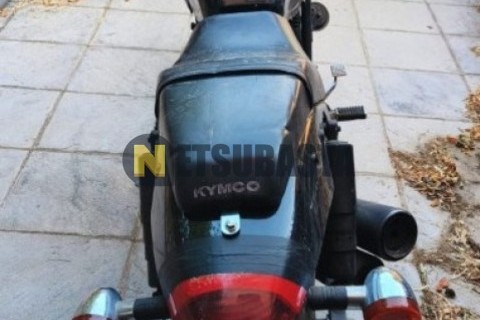 Yamaha YBR 250 2008