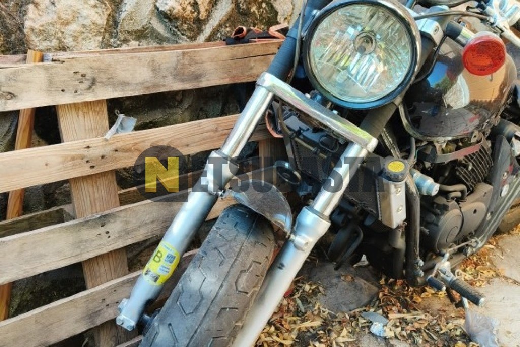 Kymco Venox 250 2005
