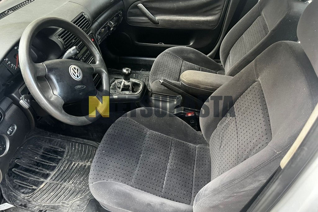 Volkswagen Passat 1.9 TDI 2000
