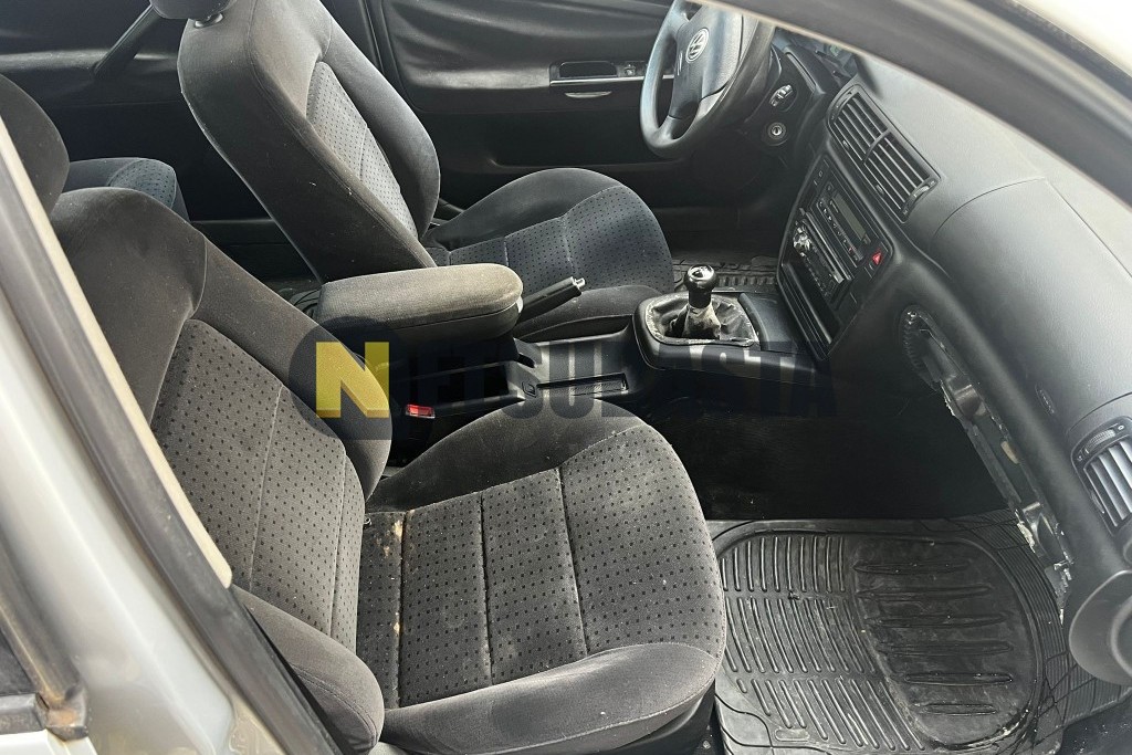 Volkswagen Passat 1.9 TDI 2000