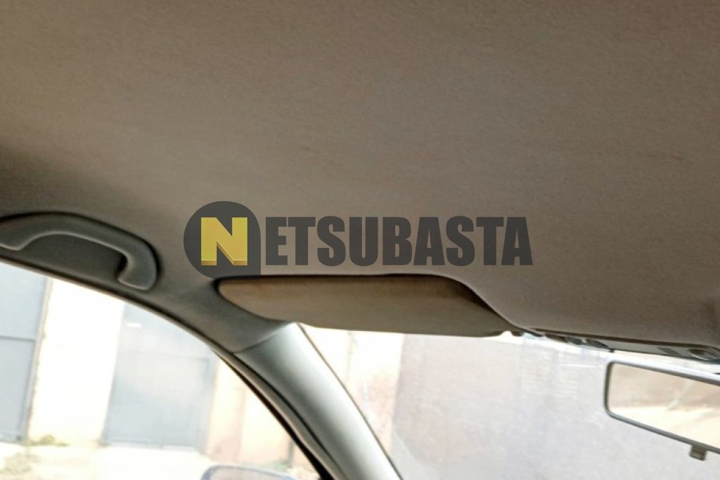 Seat Leon 1.6 2001