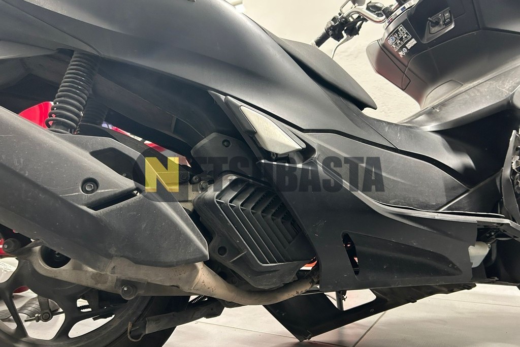 Honda PCX 125 2021