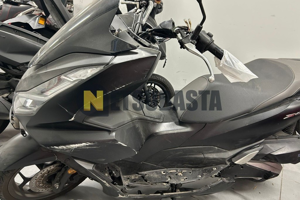 Honda PCX 125 2021