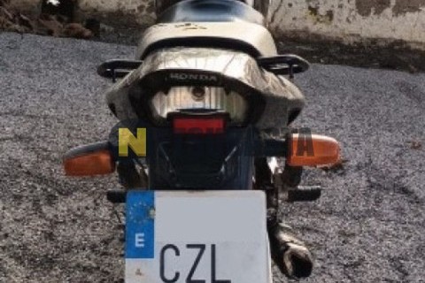 Yiying YY125T19 125 2013