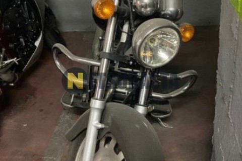 Yamaha YBR 250 2008