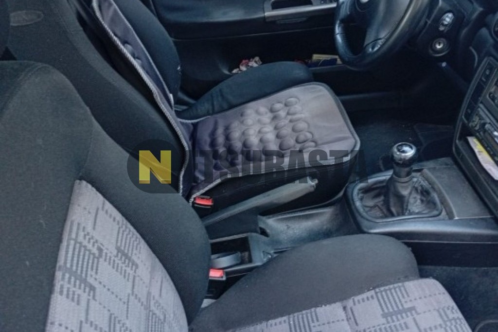 Volkswagen Passat 1.9 TDI 2000