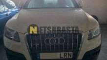 Volkswagen Polo 1.2 TSI 2014