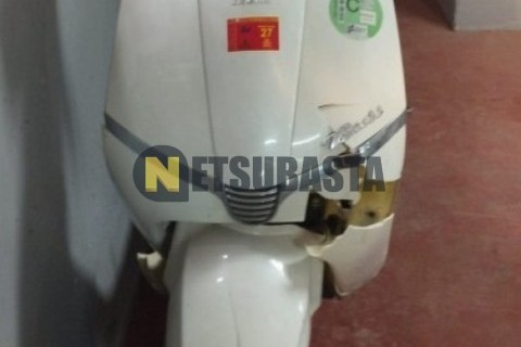 Yiying YY125T19 125 2013
