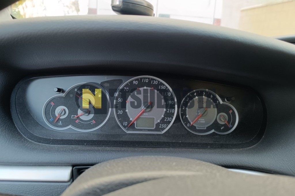 Citroën C5 1.6 HDi 2007