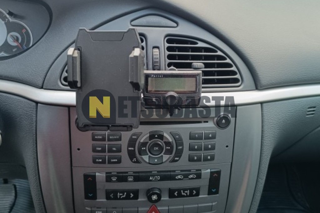 Citroën C5 1.6 HDi 2007